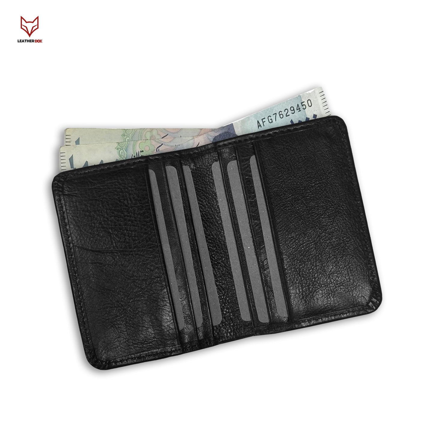 Premium Mini Wallet