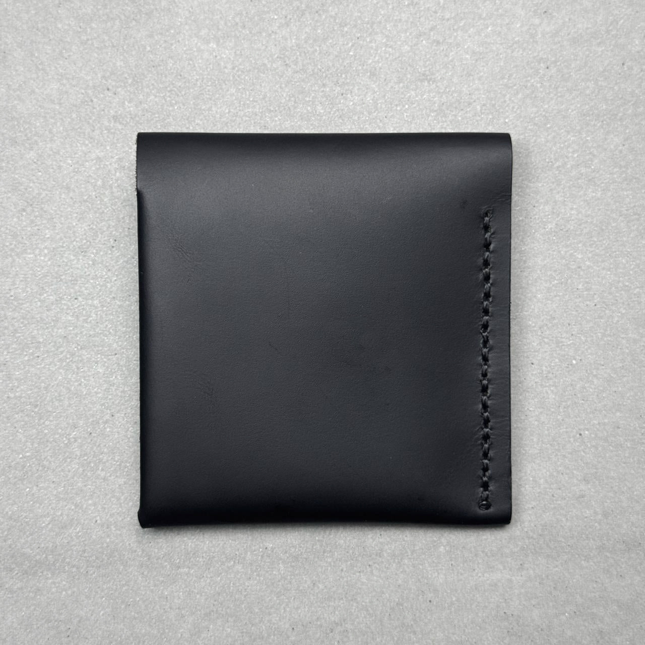 VINTAGE BOXY Premium High Space Wallet