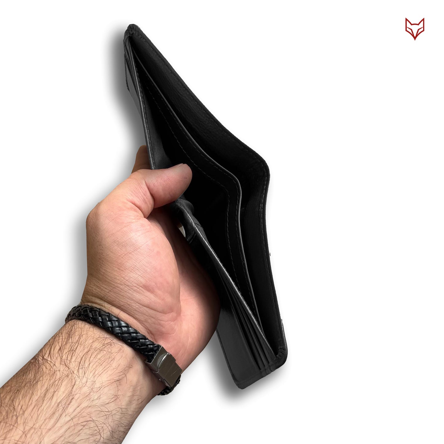 Premium Classic Wallet