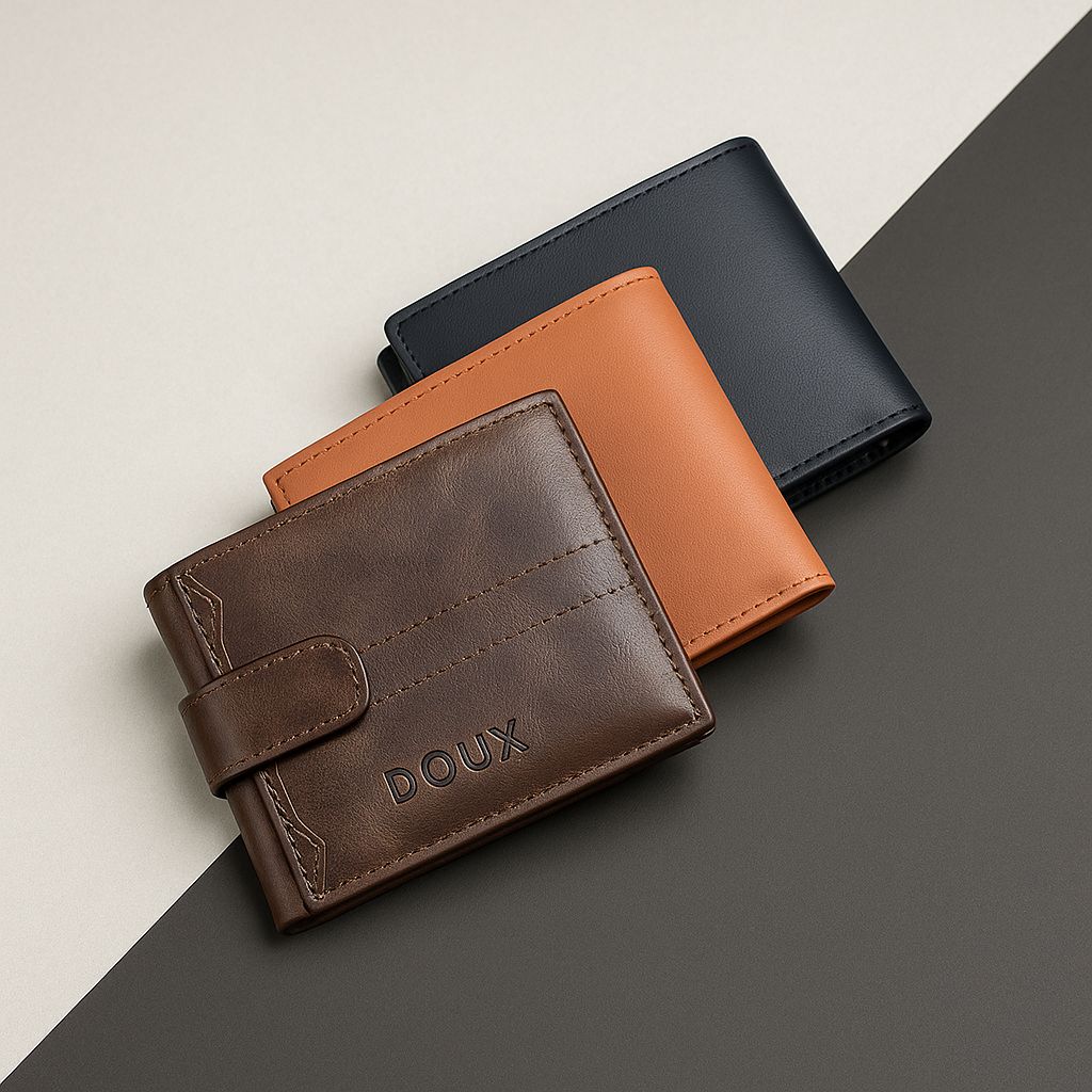 Standard Wallets