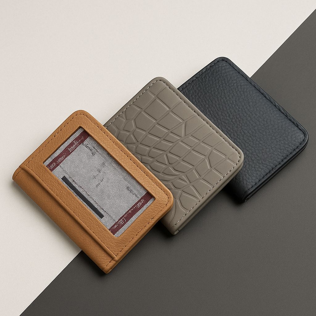 Mini Wallets