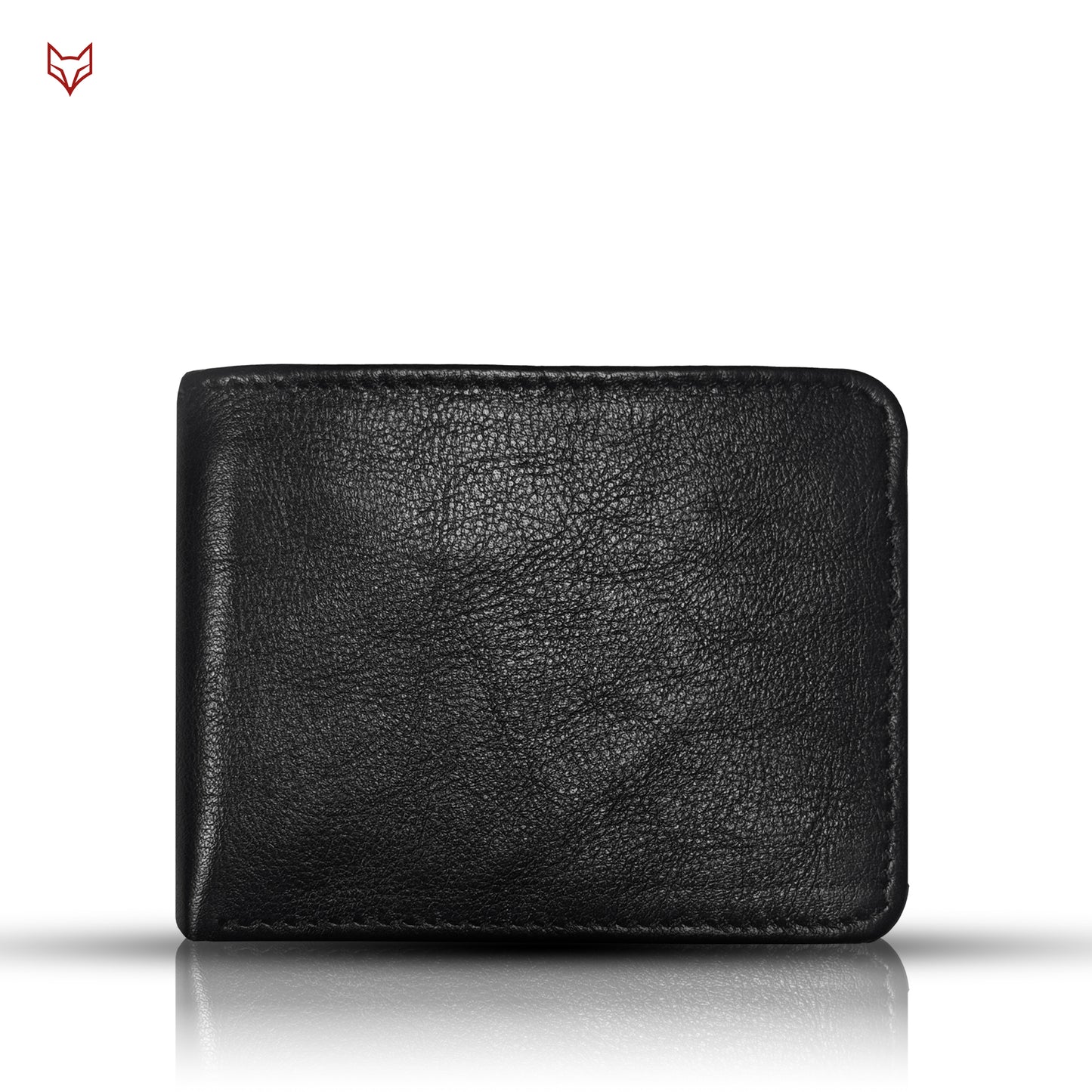 Soft & Slim Dollar Size Wallet