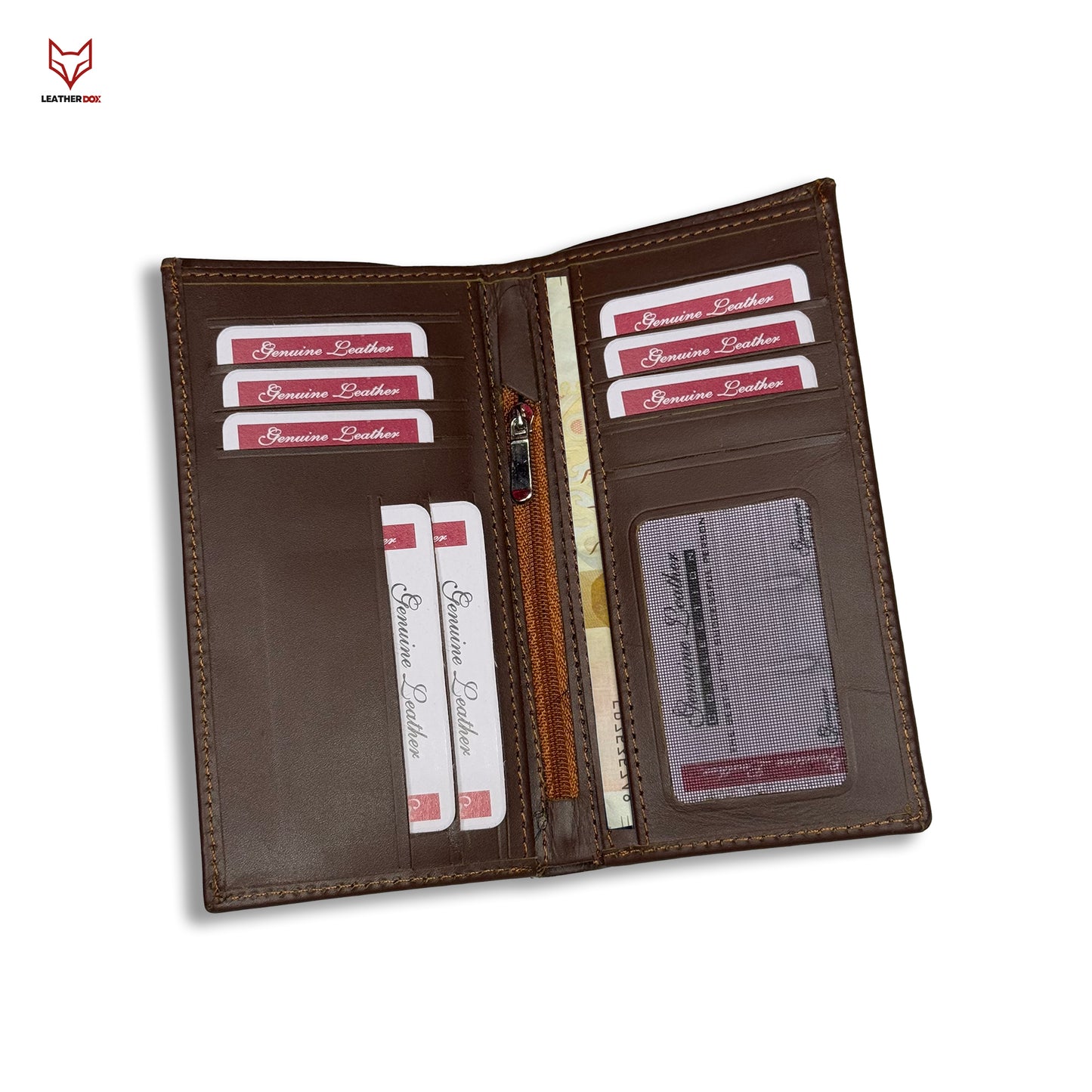 M-Long Wallet