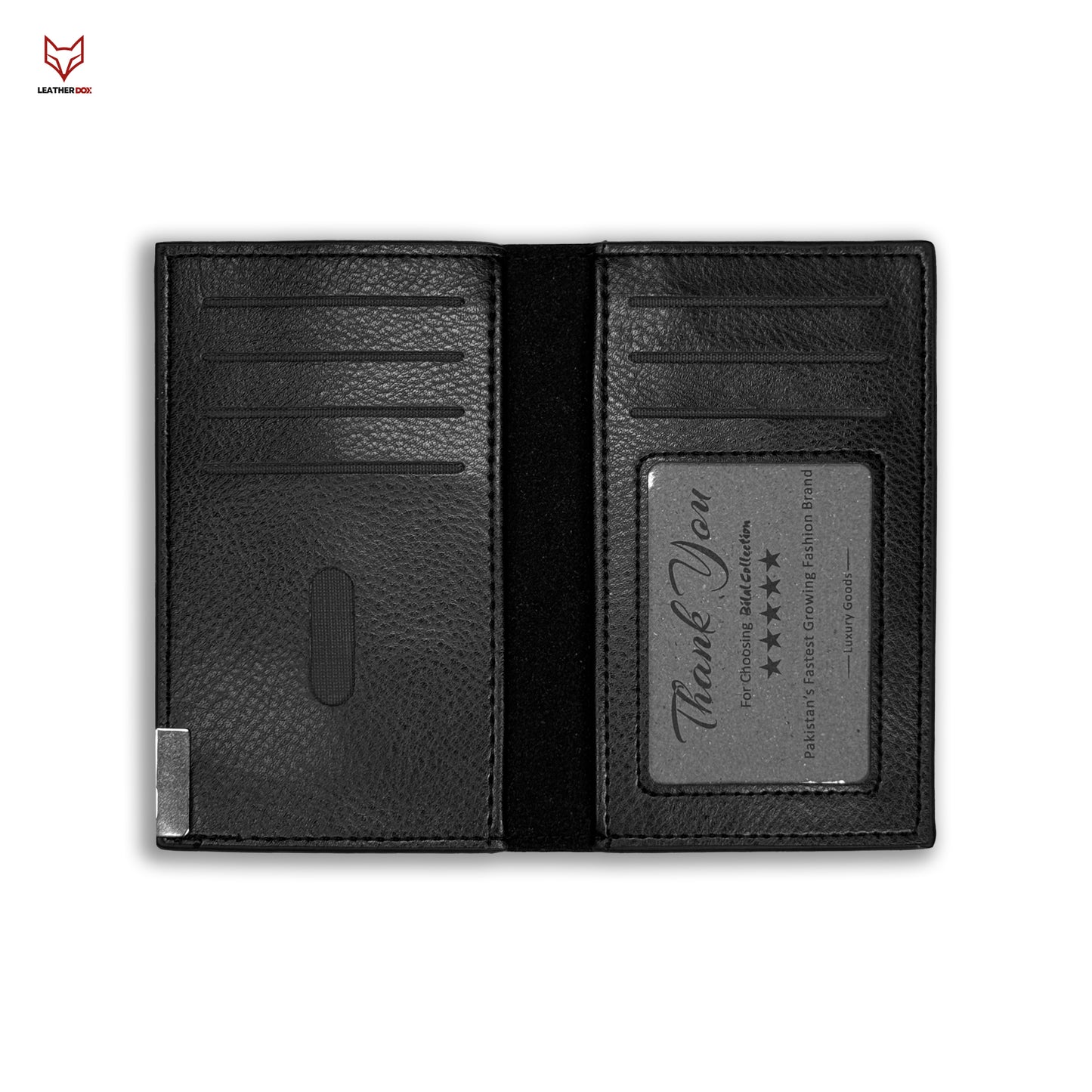 Mini Long wallet