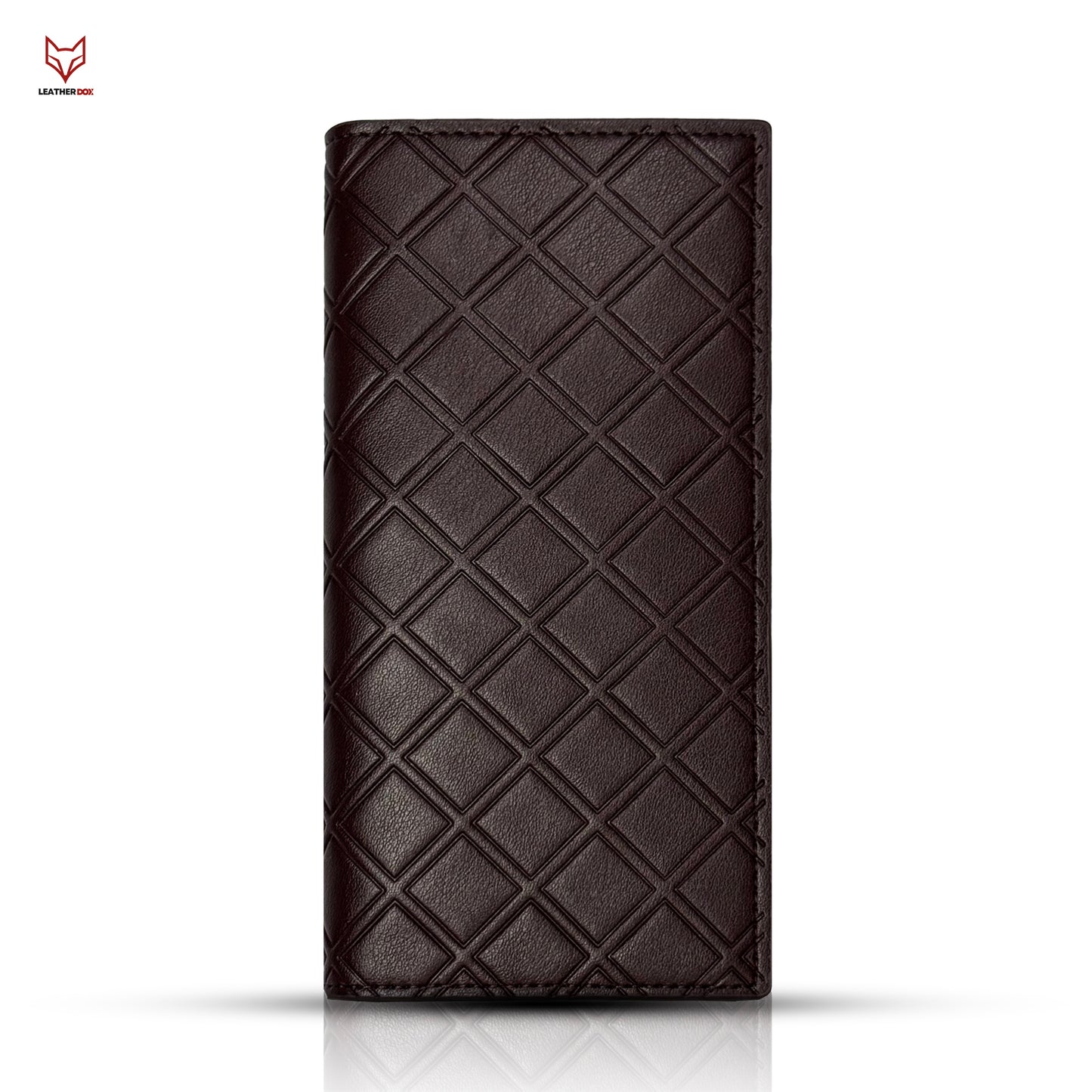 Soft Long Wallet