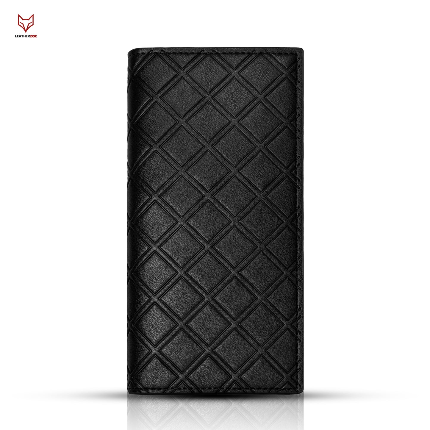 Soft Long Wallet