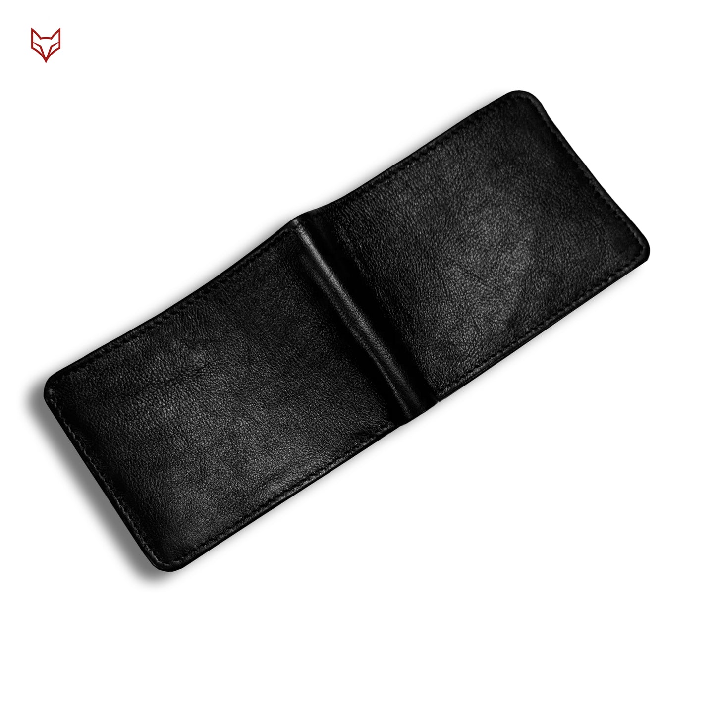 Soft & Slim Dollar Size Wallet