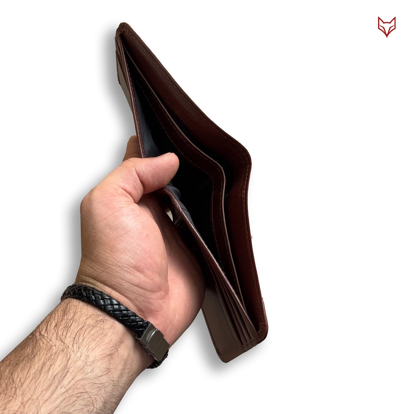 Premium Classic Wallet