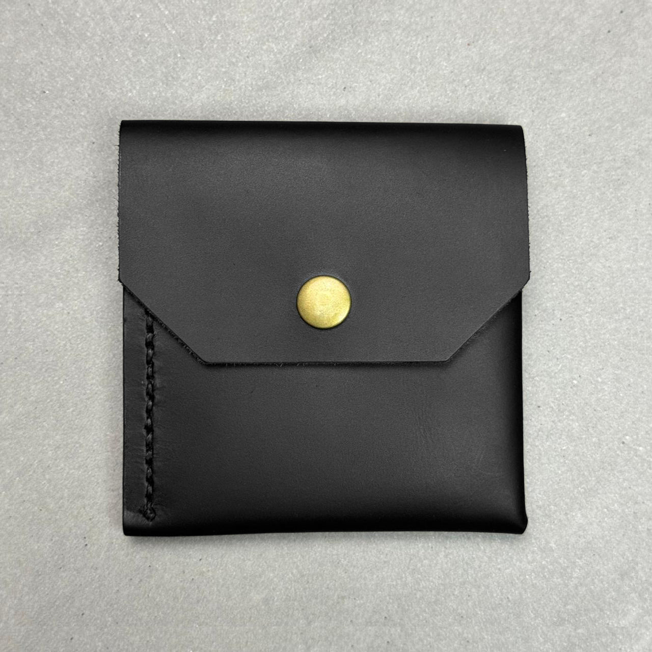 VINTAGE BOXY Premium High Space Wallet