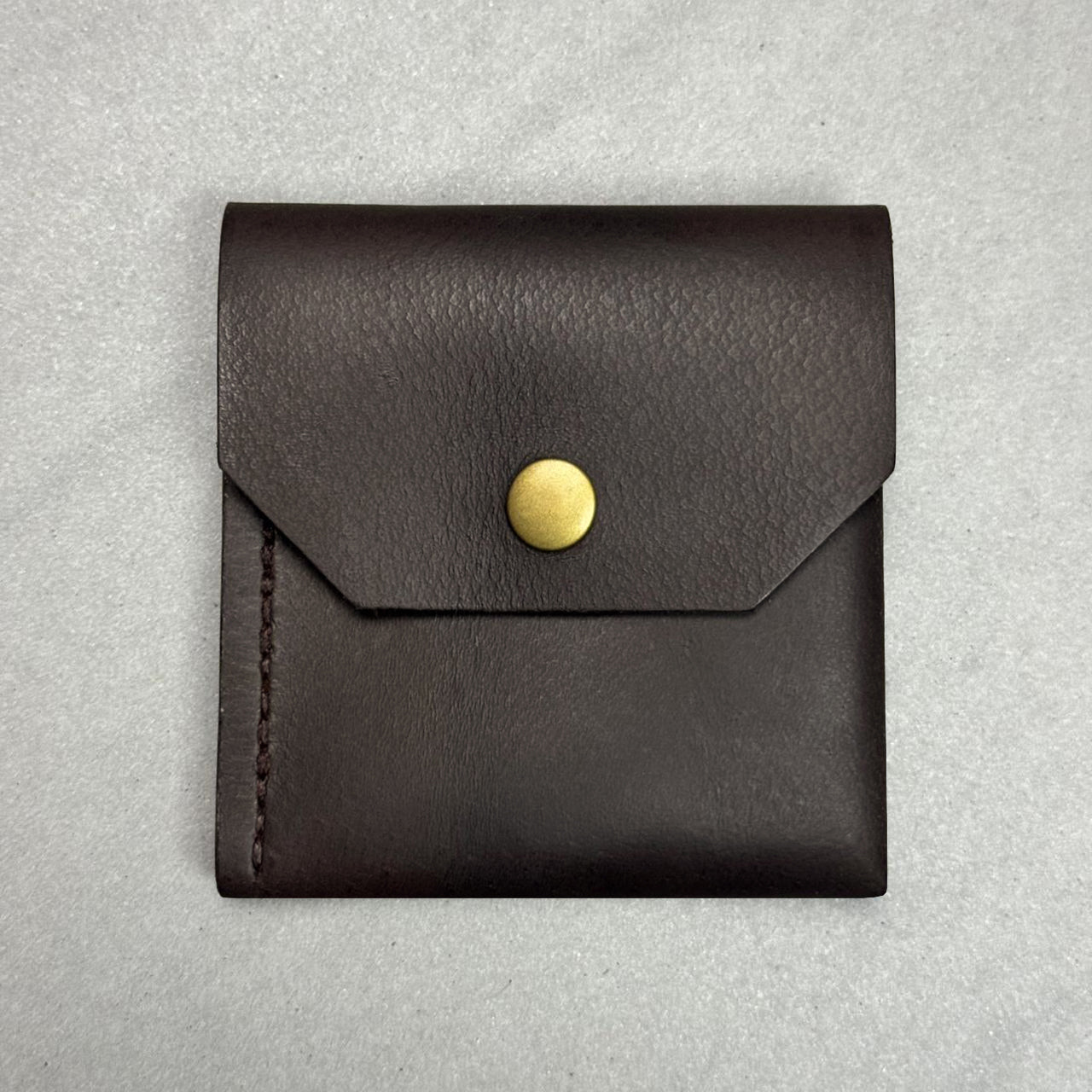 VINTAGE BOXY Premium High Space Wallet
