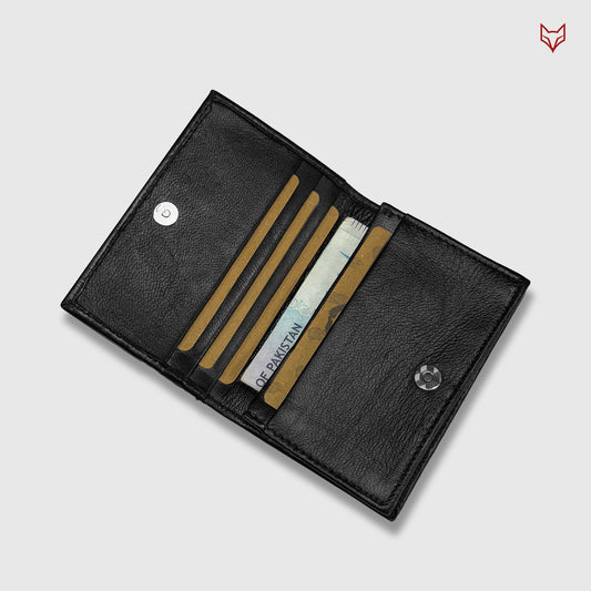 High Space Premium Wallet