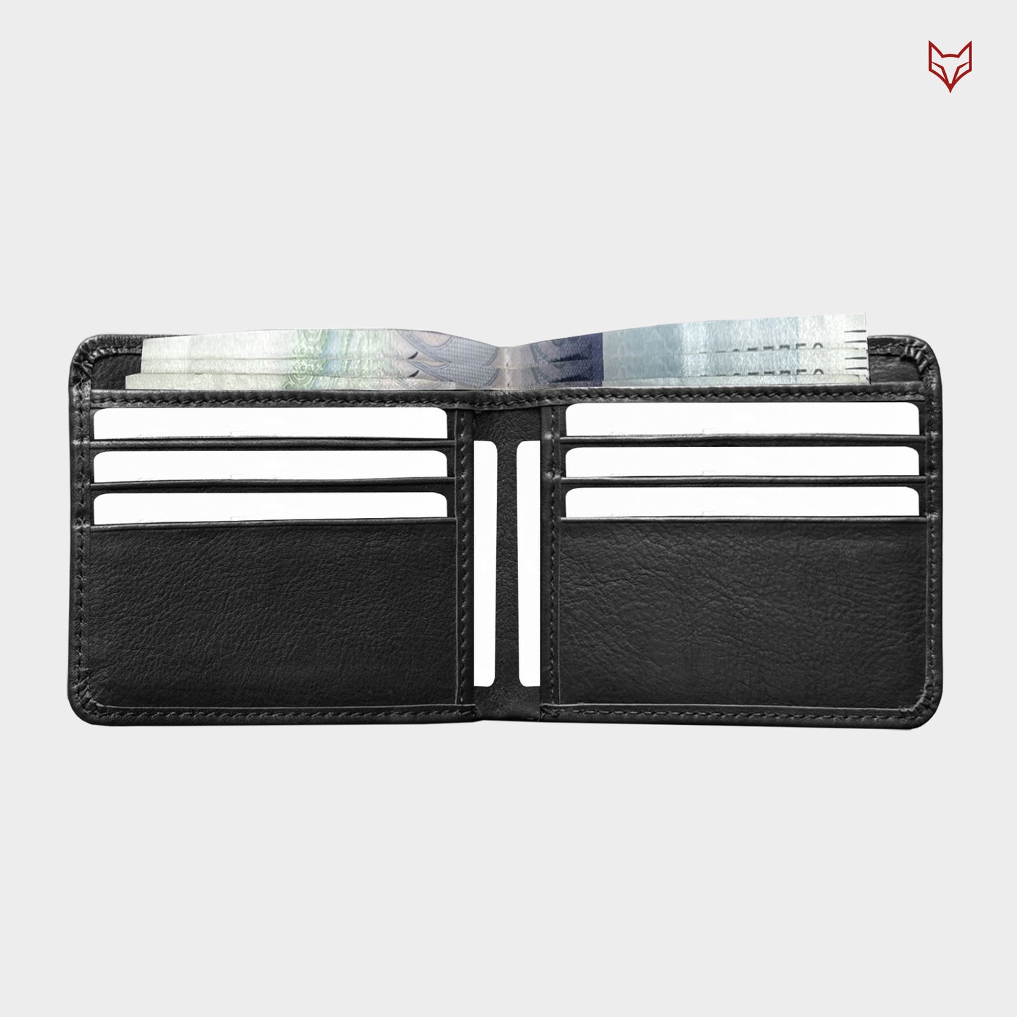 Premium Classic Wallet